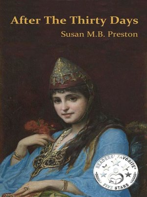 cover image of After the Thirty Days